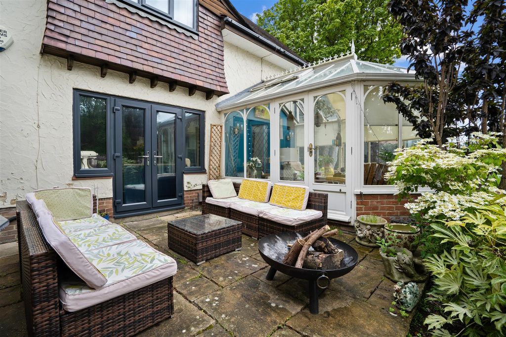 Additional image 45 of 4 bed detached house for saleManor Road, Hartlepool TS26