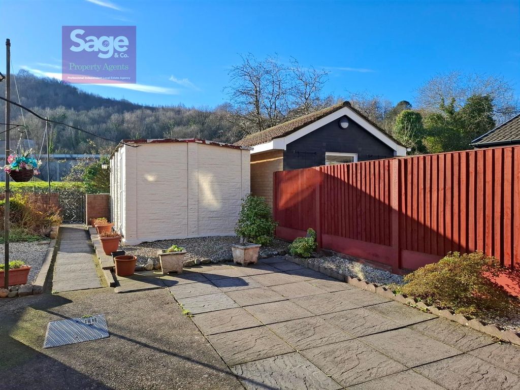 Additional image 10 of 3 bed end terrace house to rentGrove Road, Risca NP11