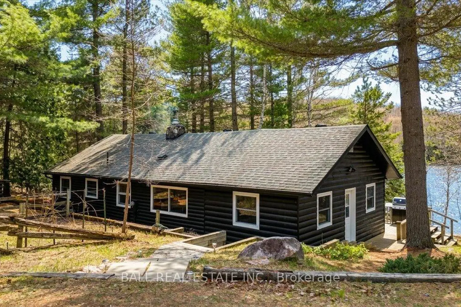 Additional image 17 of 1361 Mcrae Hay Lake Road