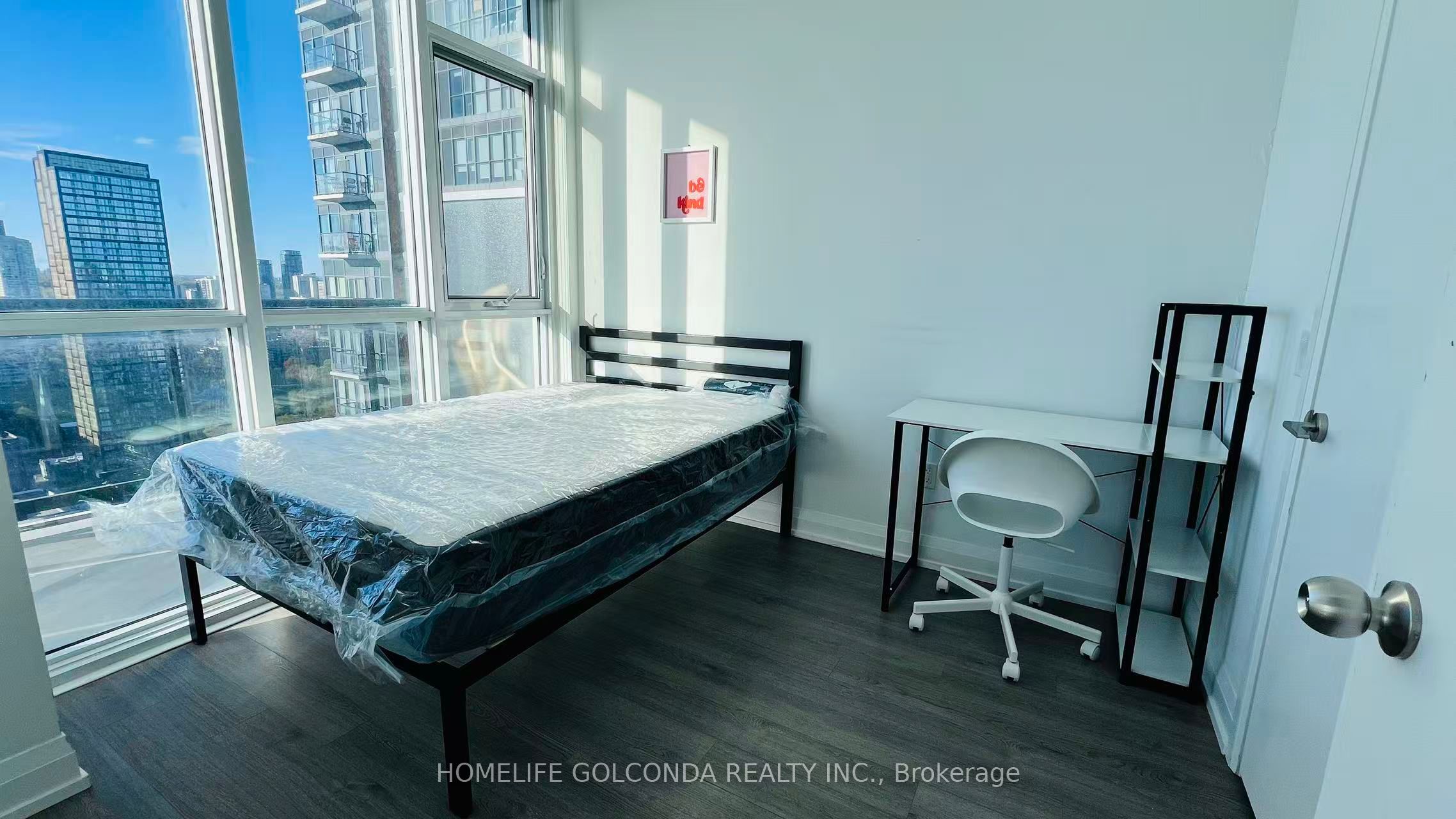 Additional image 3 of PH08-77 Mutual (second Bedroom) Street, Toronto, ON, M5B 0B9