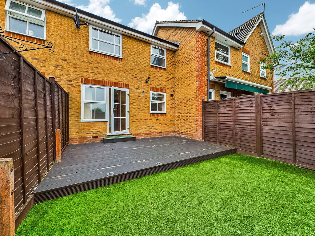 Additional image 10 of 2 bed semi-detached house to rentMilborne Road, Maidenbower, Crawley RH10