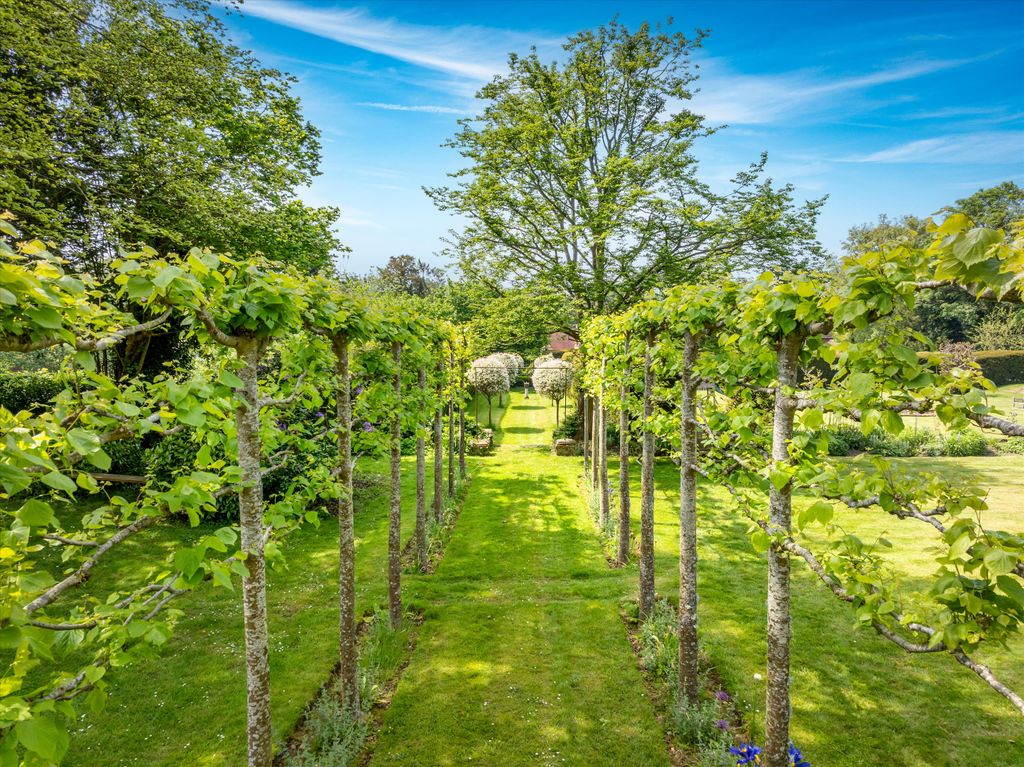 Additional image 23 of 8 bed detached house for saleHigh Street, Penshurst, Tonbridge TN11