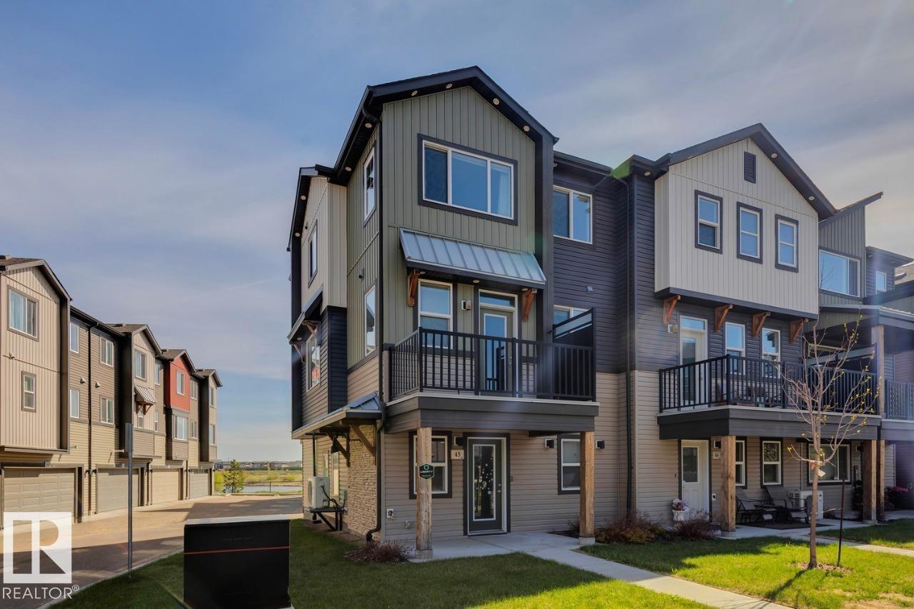 Additional image 2 of 45-16903 68 Street NW, Edmonton, AB, T5Z0R1