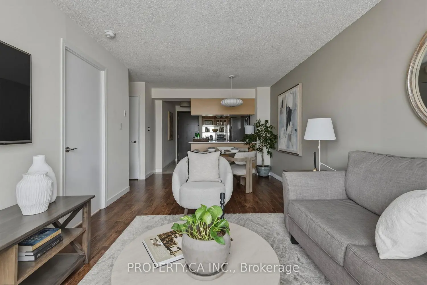 Additional image 6 of 410 Queens Quay 1105