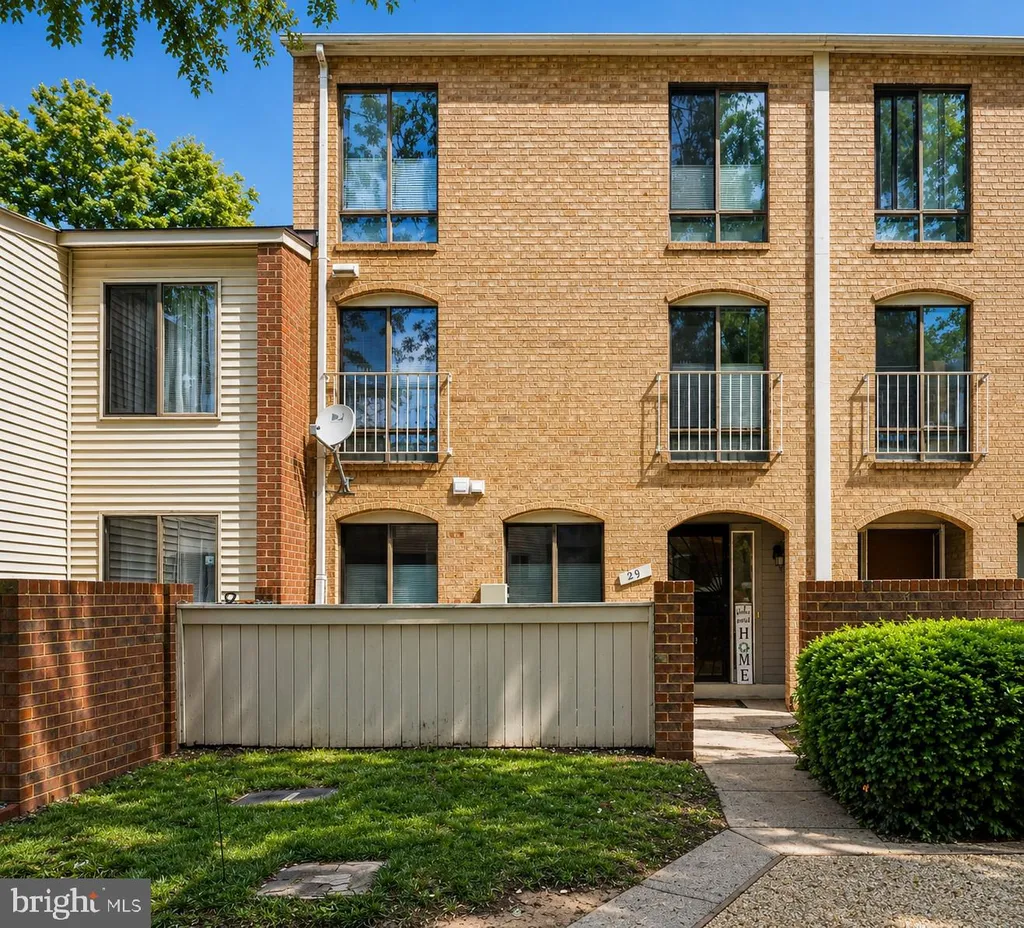 Additional image 2 of 29 Brassie Court, Montgomery Village, MD 20886