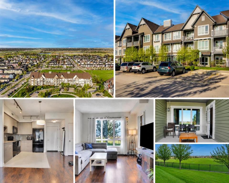 3102-175 Silverado Boulevard SW, Calgary, AB, T2X0V5