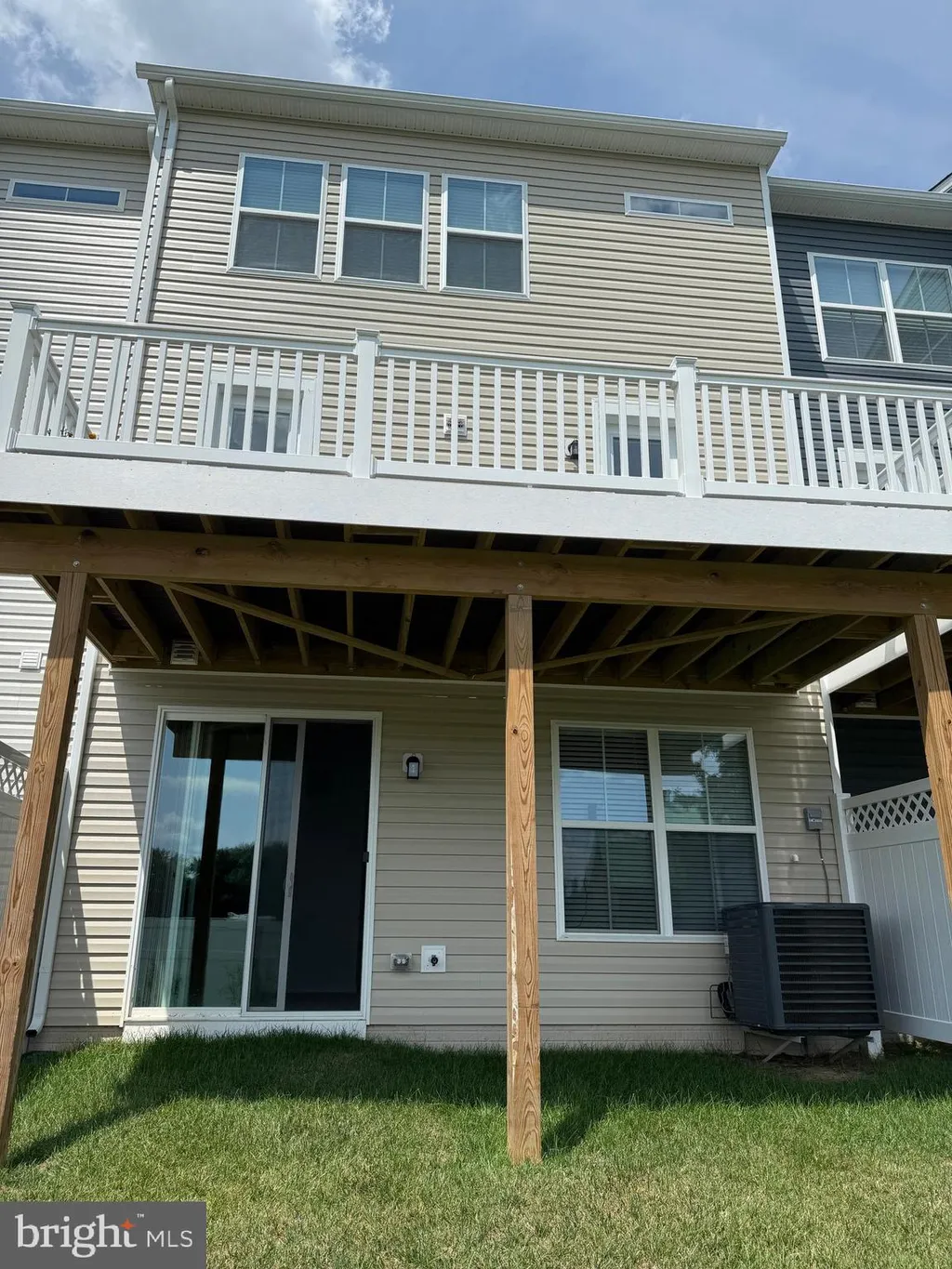 534 Rosemary Circle, Middletown, DE 19709