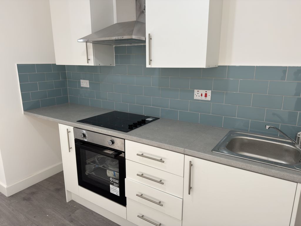 Additional image 5 of 1 bed flat to rentPicton Street, Maesteg CF34