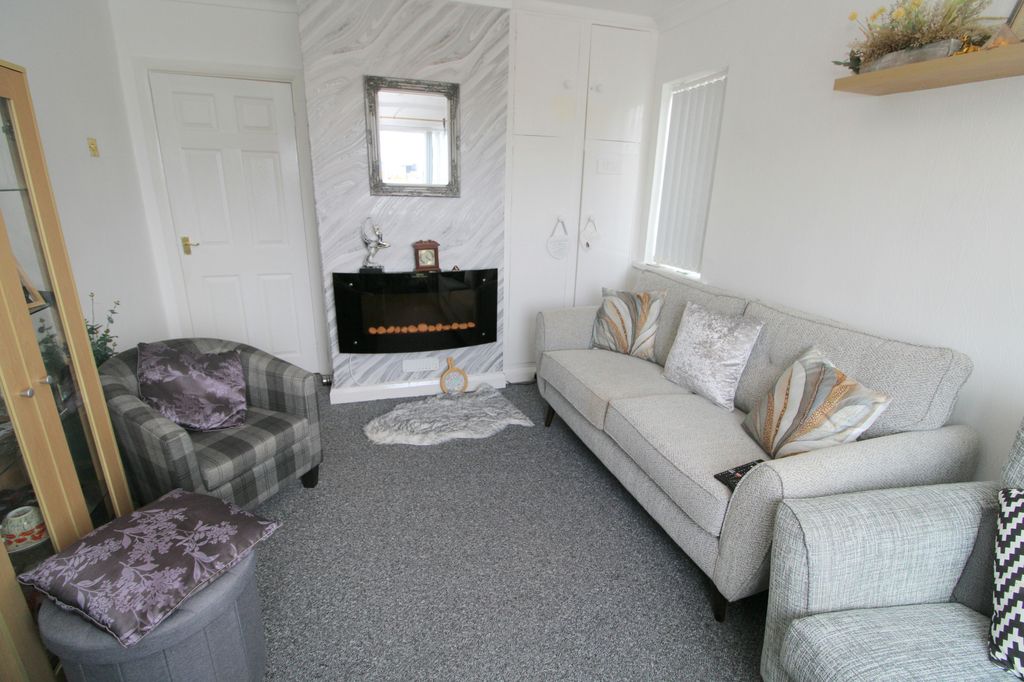 Additional image 5 of 2 bed bungalow for saleArnold Gardens, Kinmel Bay LL18