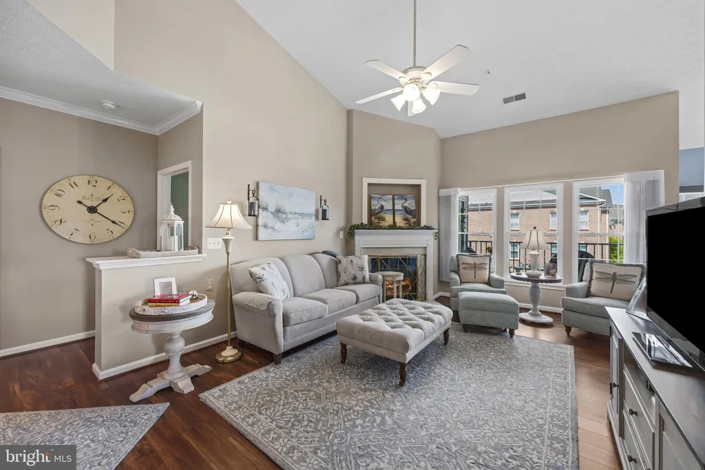 Additional image 10 of 9600 Amberleigh Lane Unit N, Perry Hall, MD 21128