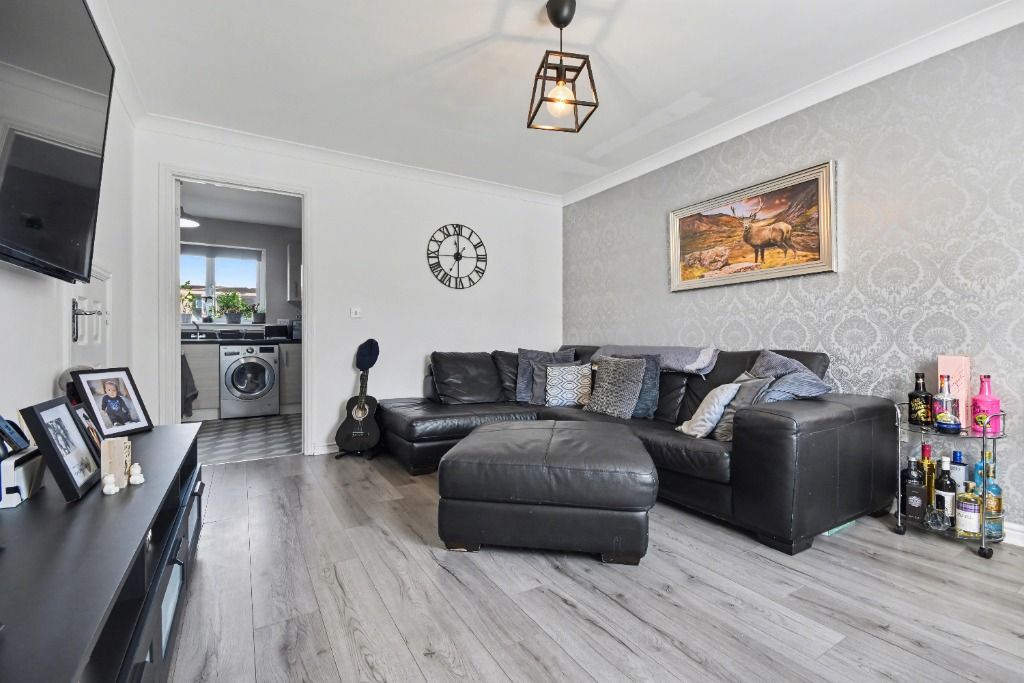 3 bed terraced house for saleScott Way, Inverclyde, Greenock PA15