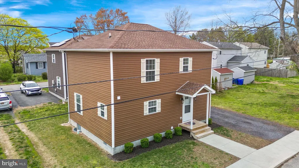 5 Hillside Avenue, Frederica, DE 19946
