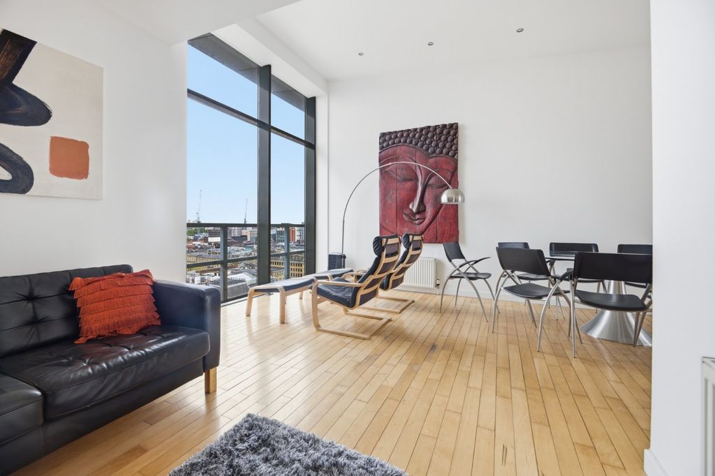 Additional image 7 of 3 bed flat for saleBothwell Street, City Centre, Glasgow G2