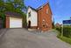 Forge Lane, Cheshire CW12
