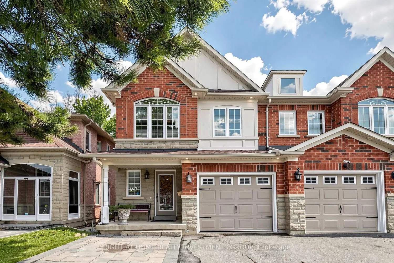 48 Idyllwood Avenue
