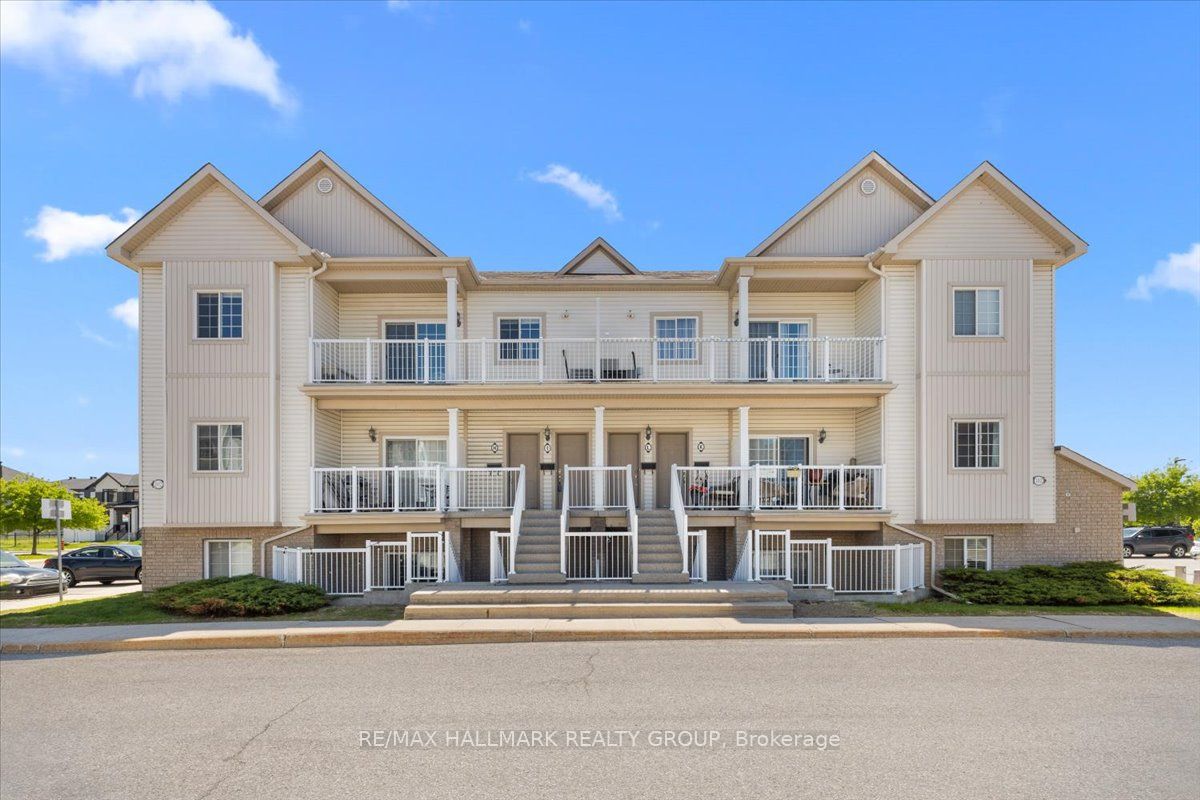 I-102 Artesa Private, Ottawa, ON, K2S 0J8