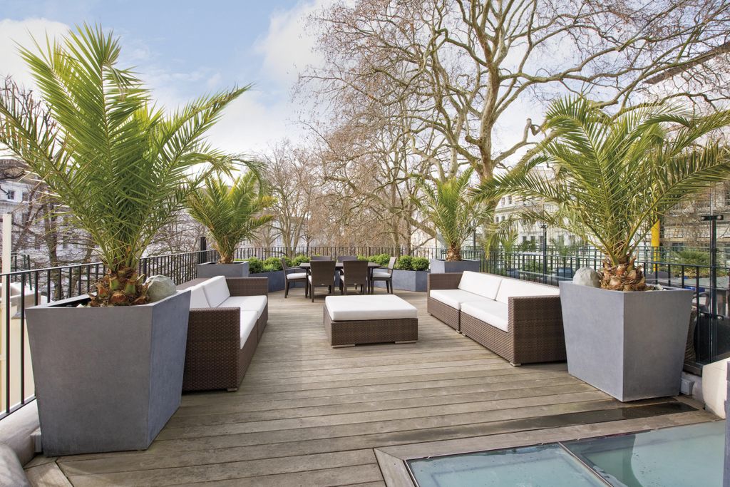Additional image 6 of 14 bed block of flats for sale4 Cornwall Gardens, London, London SW7