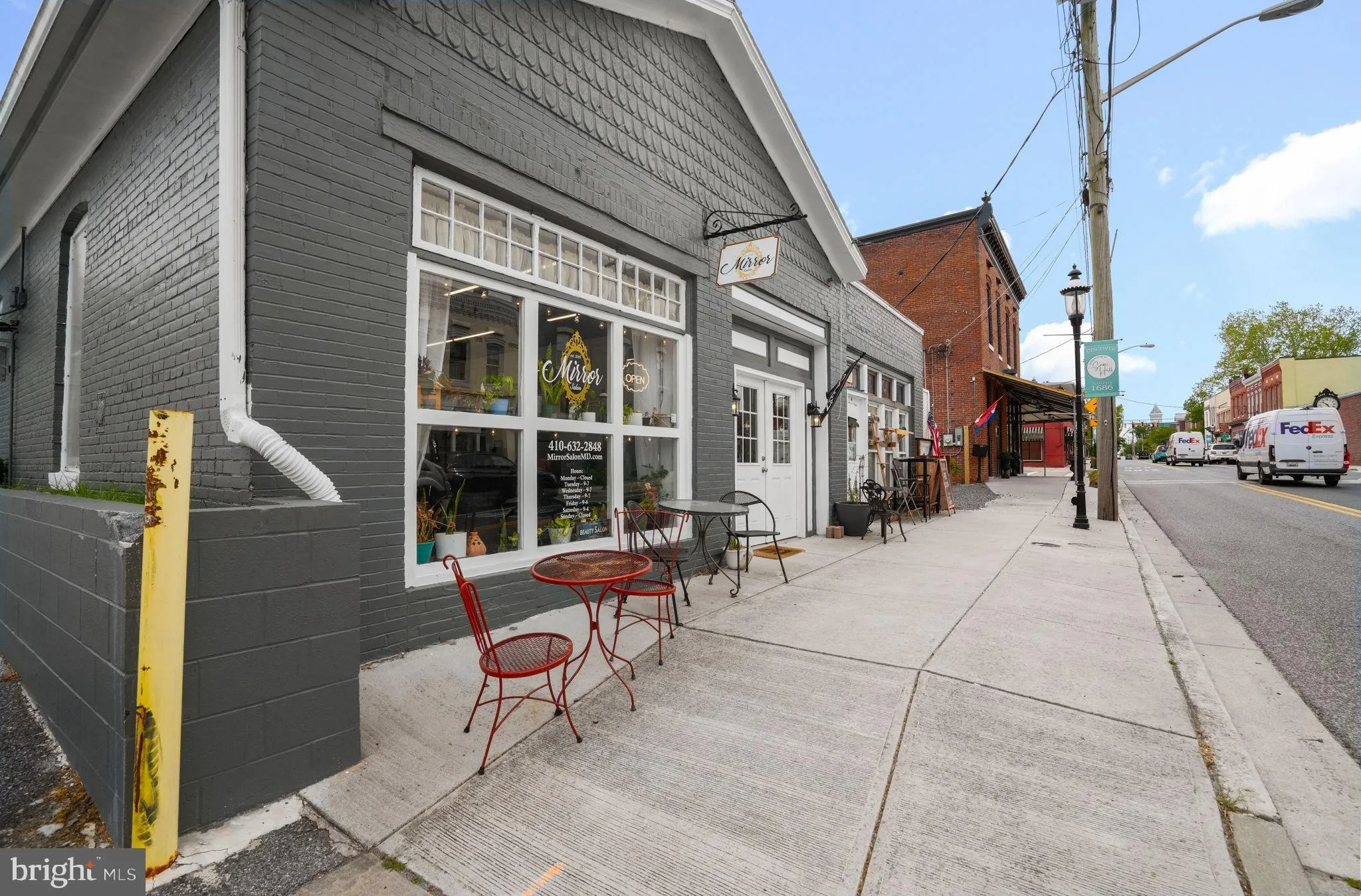 Additional image 45 of 302 N Washington Street, Snow Hill, MD 21863