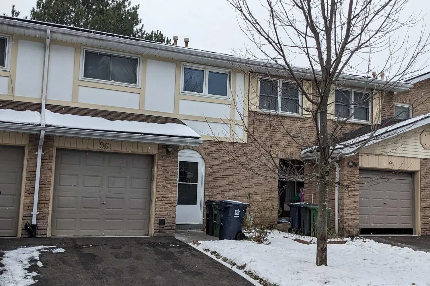 99 Brimwood Boulevard 96