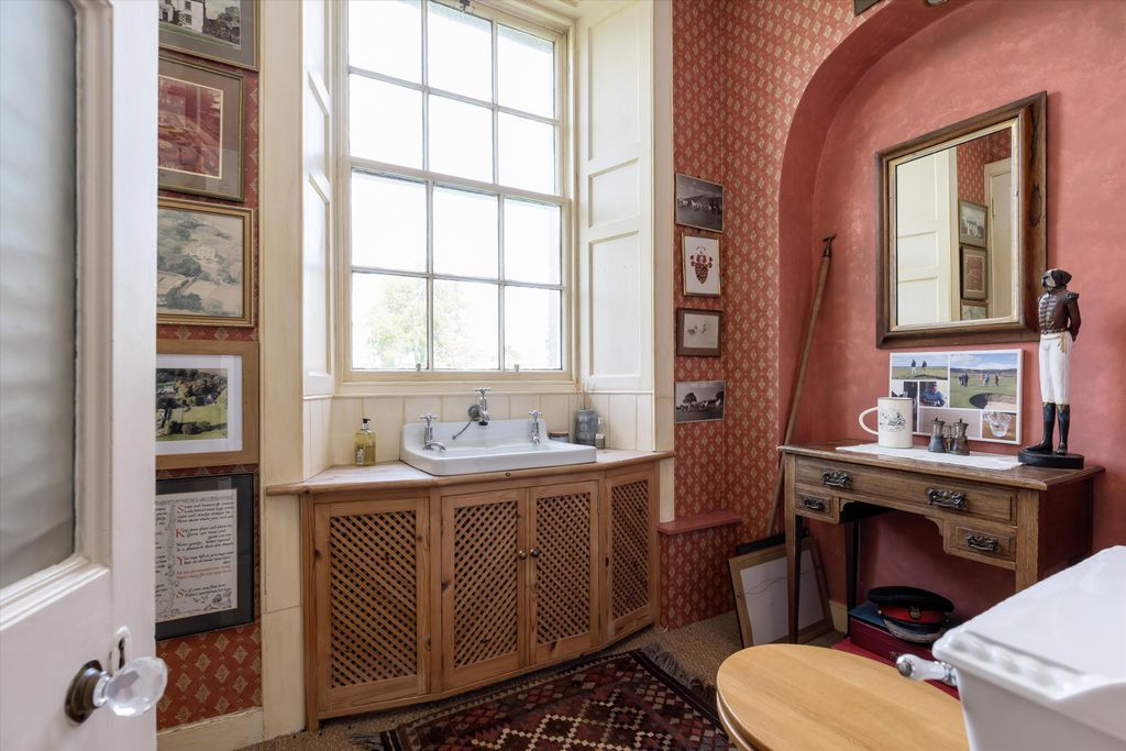 Additional image 16 of 6 bed detached house for saleKingston, North Berwick, East Lothian EH39