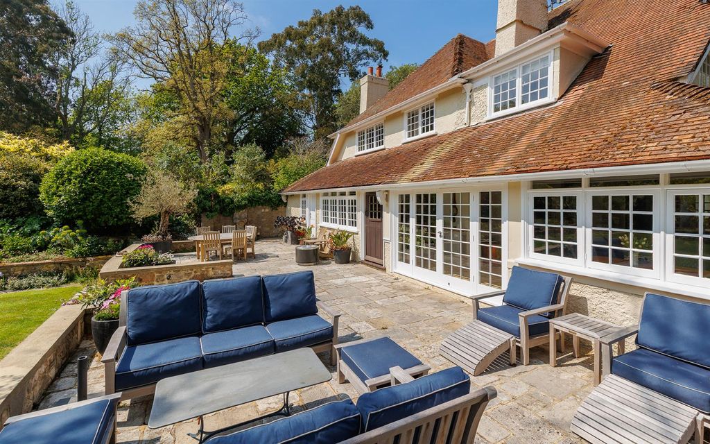 Additional image 48 of 7 bed detached house for salePuckpool, Isle Of Wight PO33