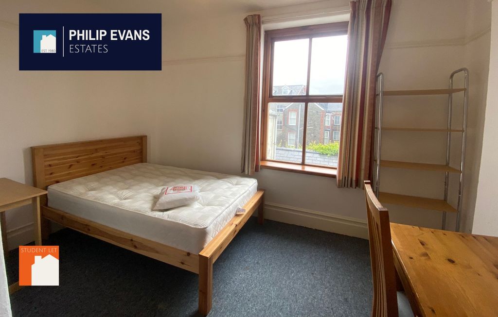Additional image 9 of 6 bed terraced house to rentHigh Street, Aberystwyth SY23