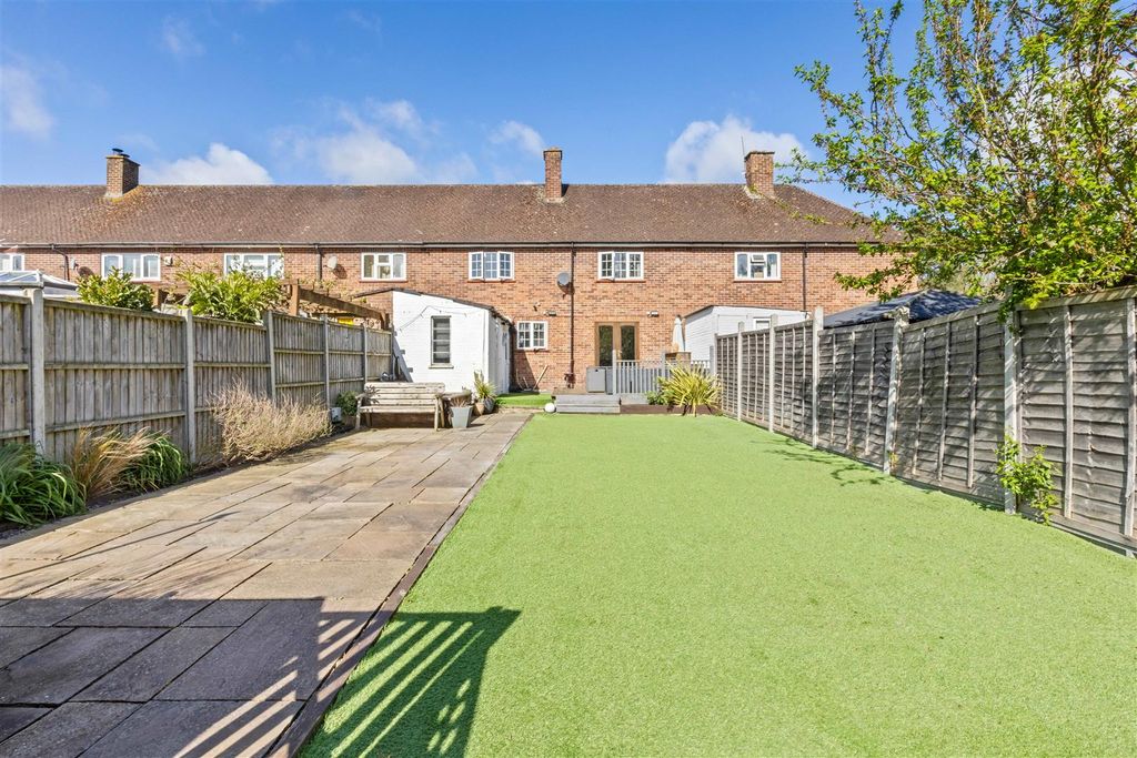 Additional image 13 of 3 bed terraced house for saleCarroll Crescent, Ascot SL5