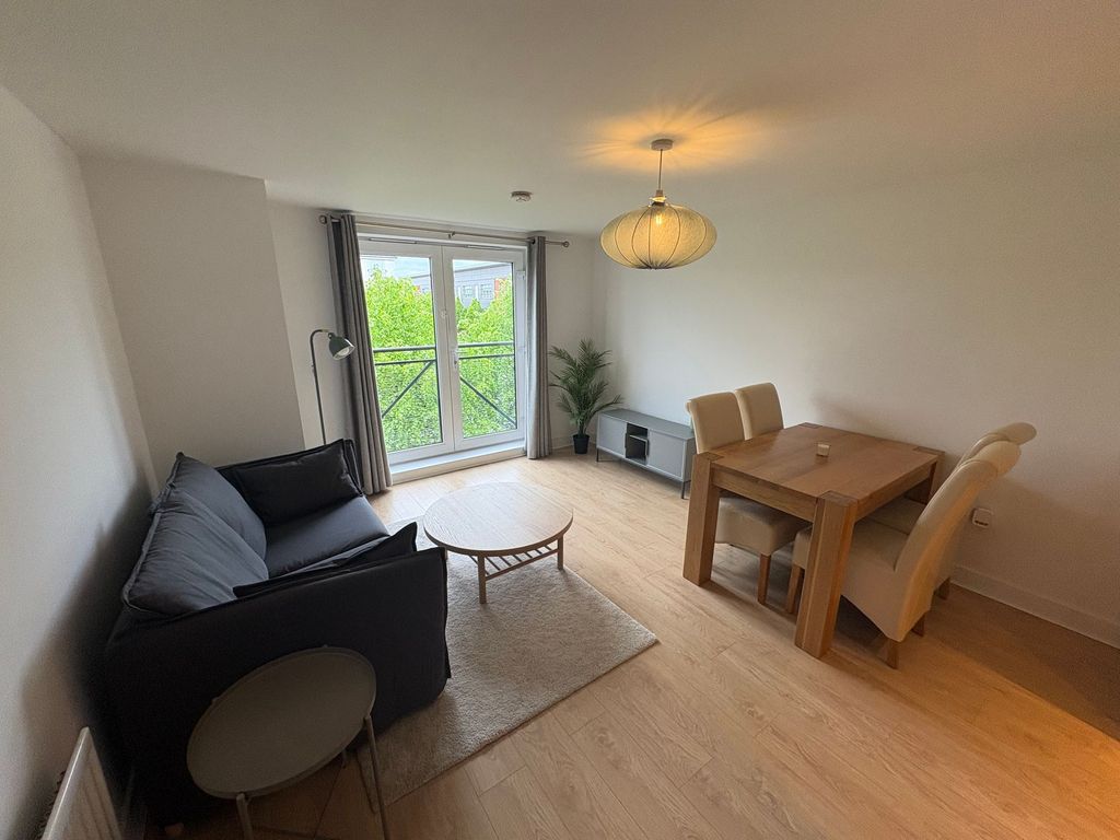 Additional image 2 of 2 bed flat to rentKenley Road, Renfrew PA4