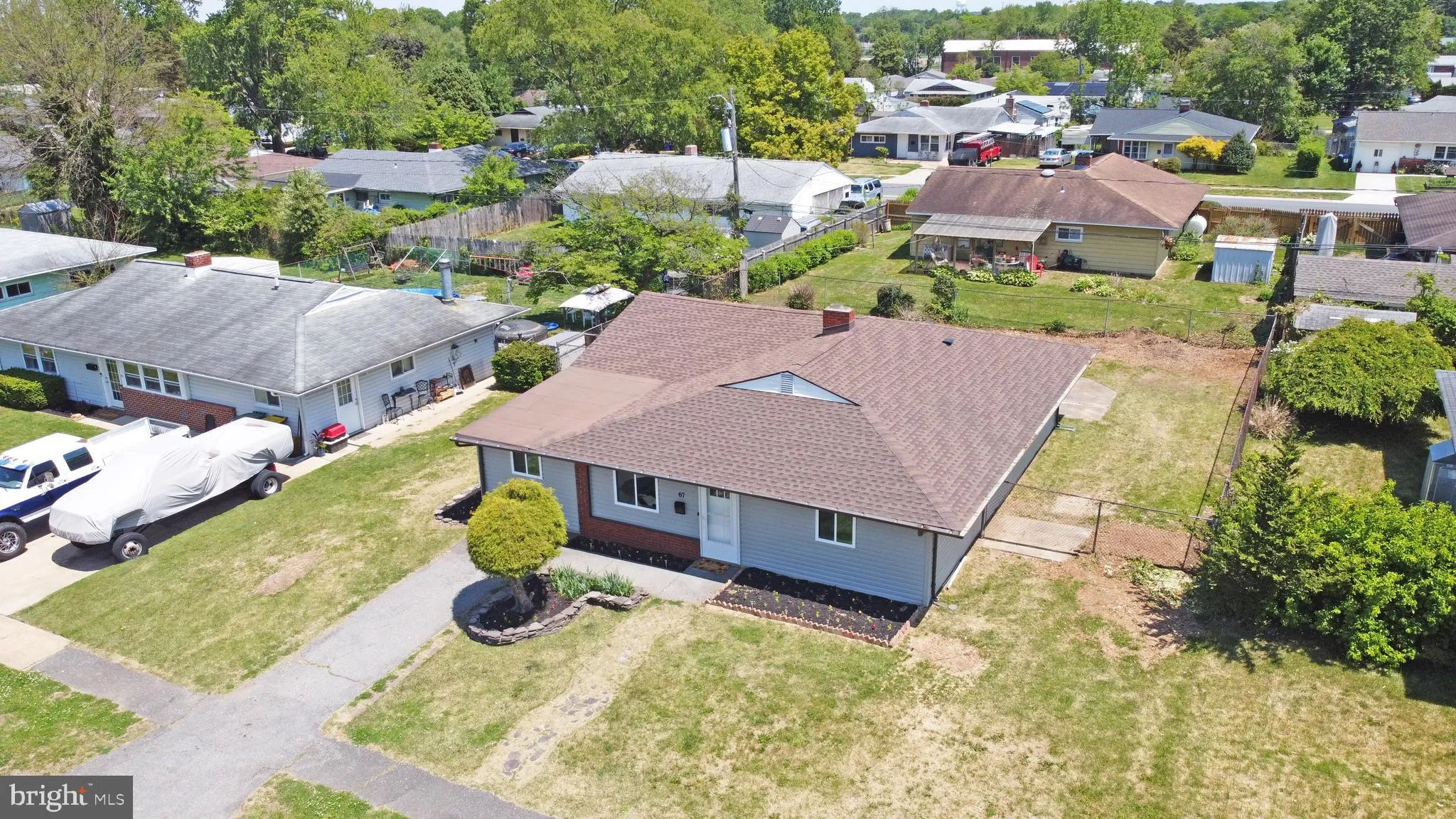 Additional image 82 of 67 Mercer Drive, Newark, DE 19713