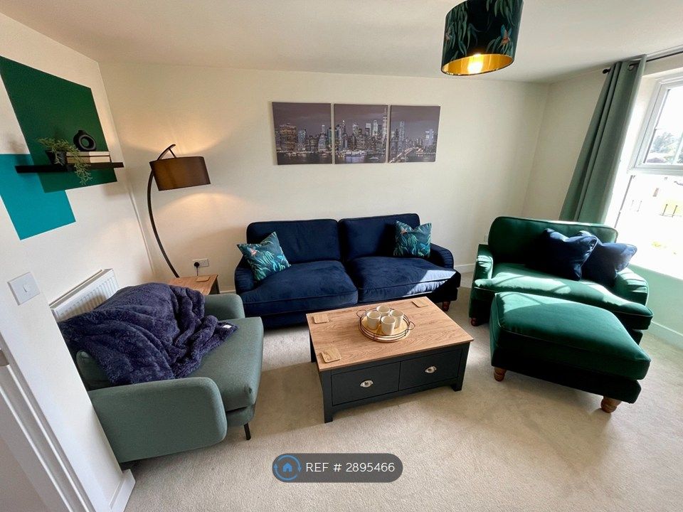 Additional image 9 of 3 bed terraced house to rentHarvest Road, Market Harborough LE16