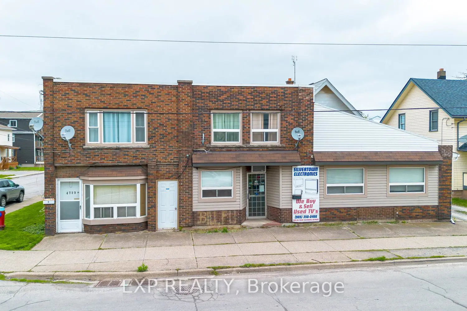Additional image 14 of 4727-4729 Ferguson Street