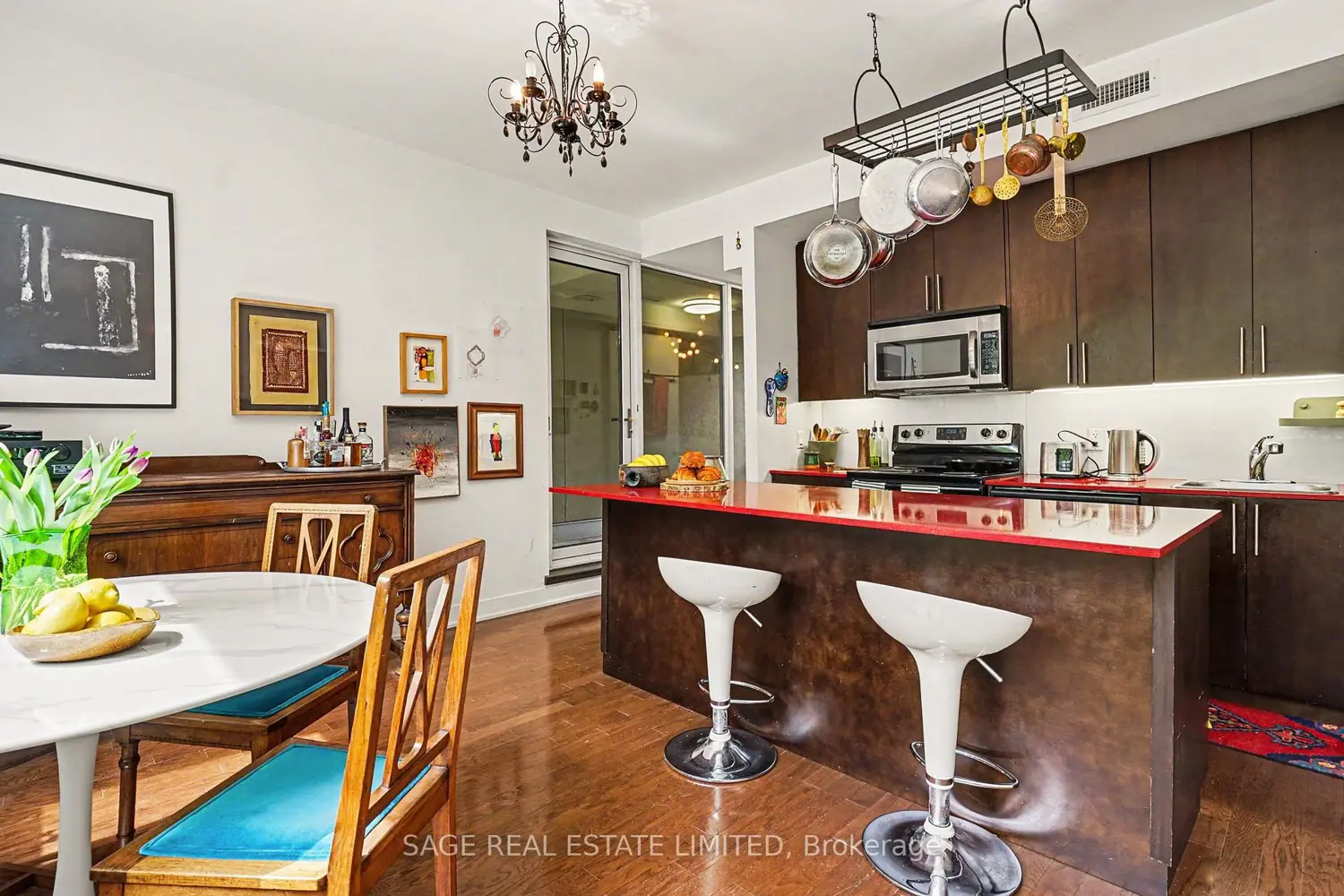 25 Ritchie Avenue 201 photo 5