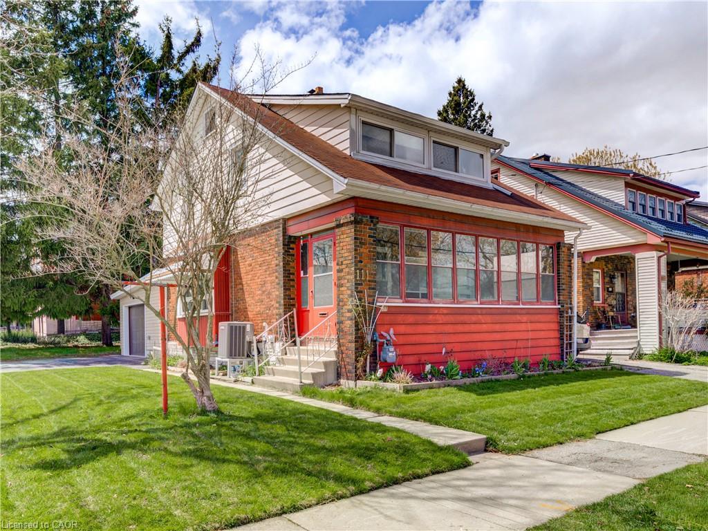 111 Simeon Street, Kitchener, ON, N2H 1S6