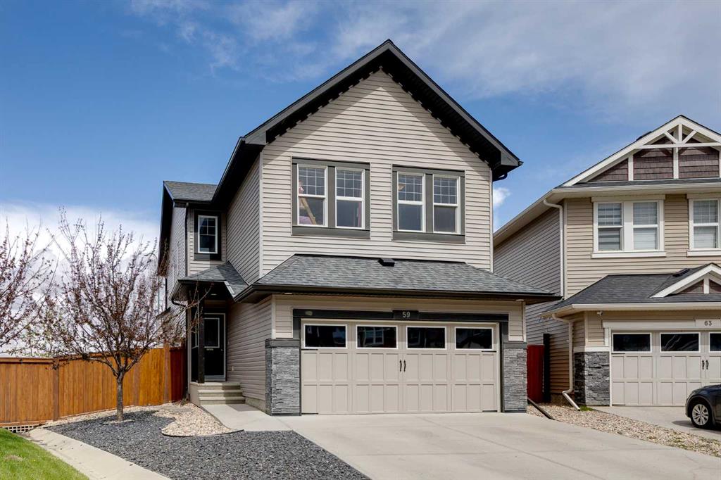 59 Sage Berry Place NW, Calgary, AB, T3R 0L1