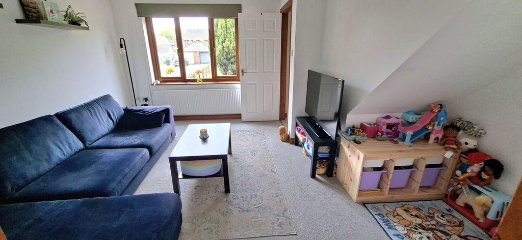 Additional image 3 of 2 bed semi-detached house to rentFair Oakes, Haverfordwest SA61