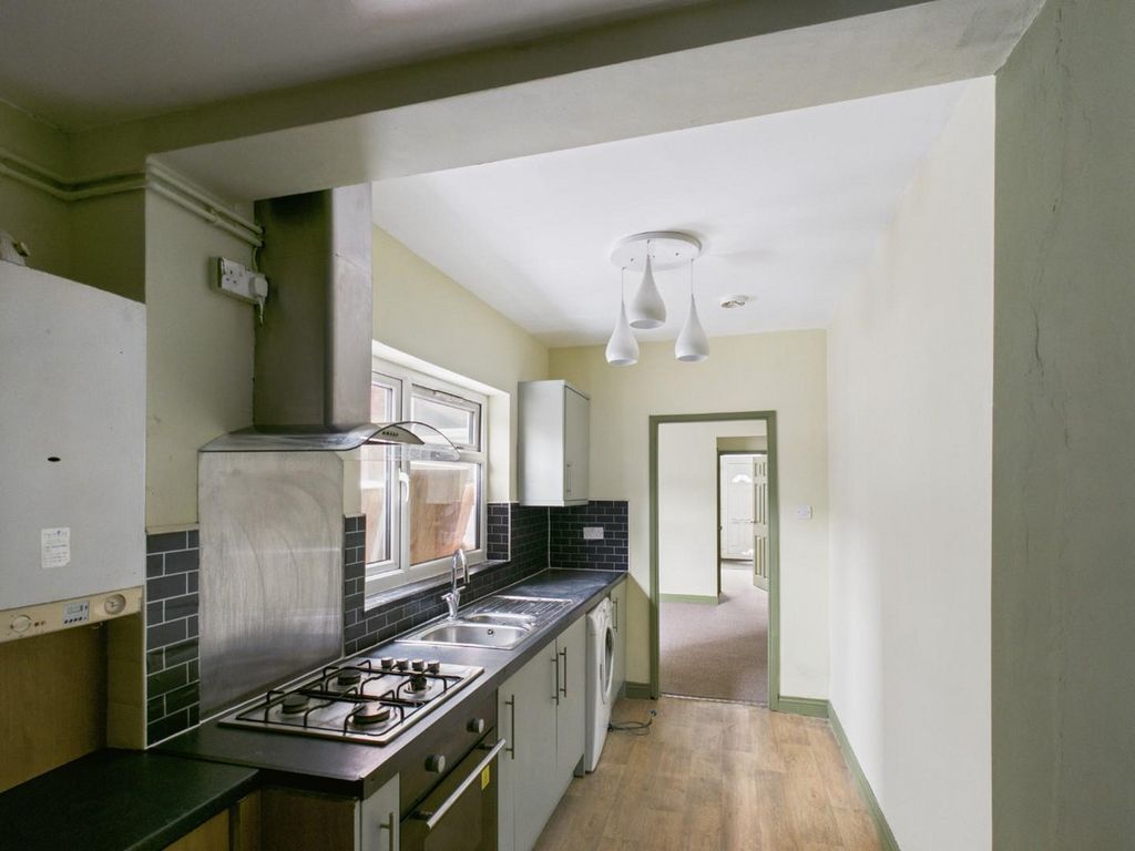 Additional image 4 of 3 bed terraced house to rent53 Darley Street, Leicester LE2