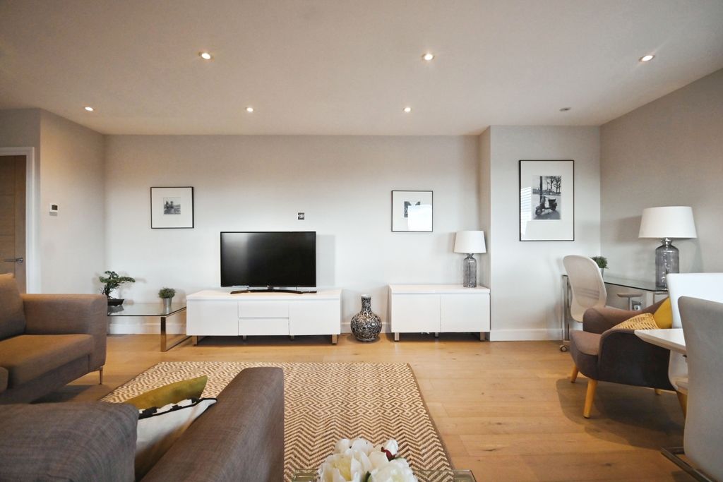 Additional image 3 of 2 bed flat to rentGeneva House, Peterborough PE1