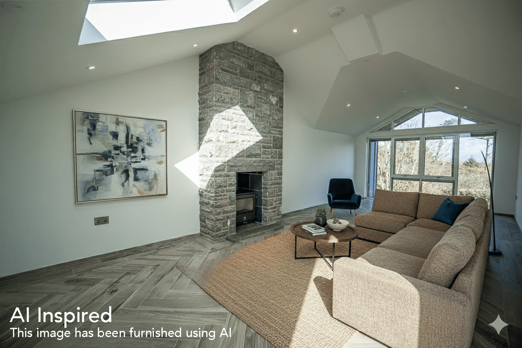 Additional image 15 of 4 bed detached house for saleAbersoch, Pwllheli LL53