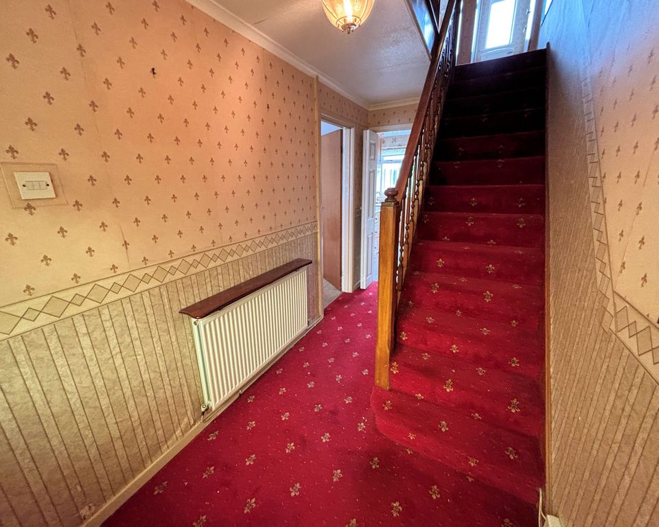 Additional image 3 of 3 bed semi-detached house for saleFfordd Alban, Tywyn LL36