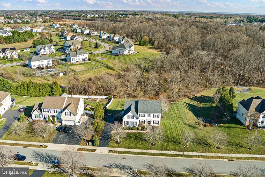 530 Maiden Court, Middletown, DE 19709