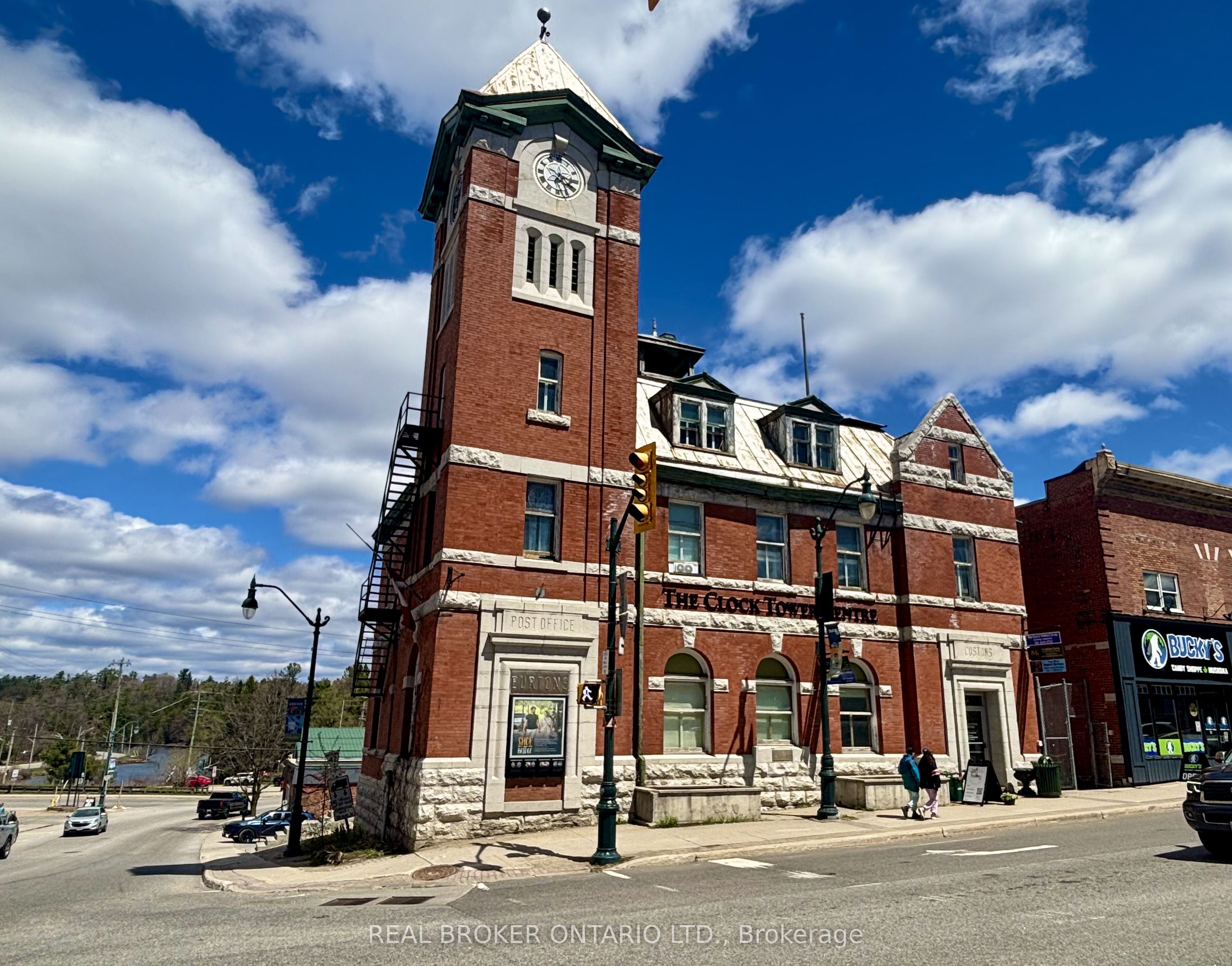 102-49 Manitoba Street, Bracebridge, ON, P1L 2B2