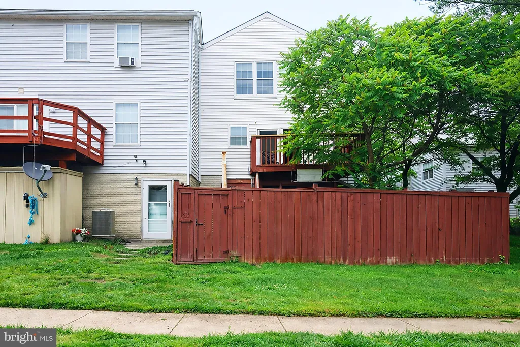4200 Bar Harbor Place, Bowie, MD 20720