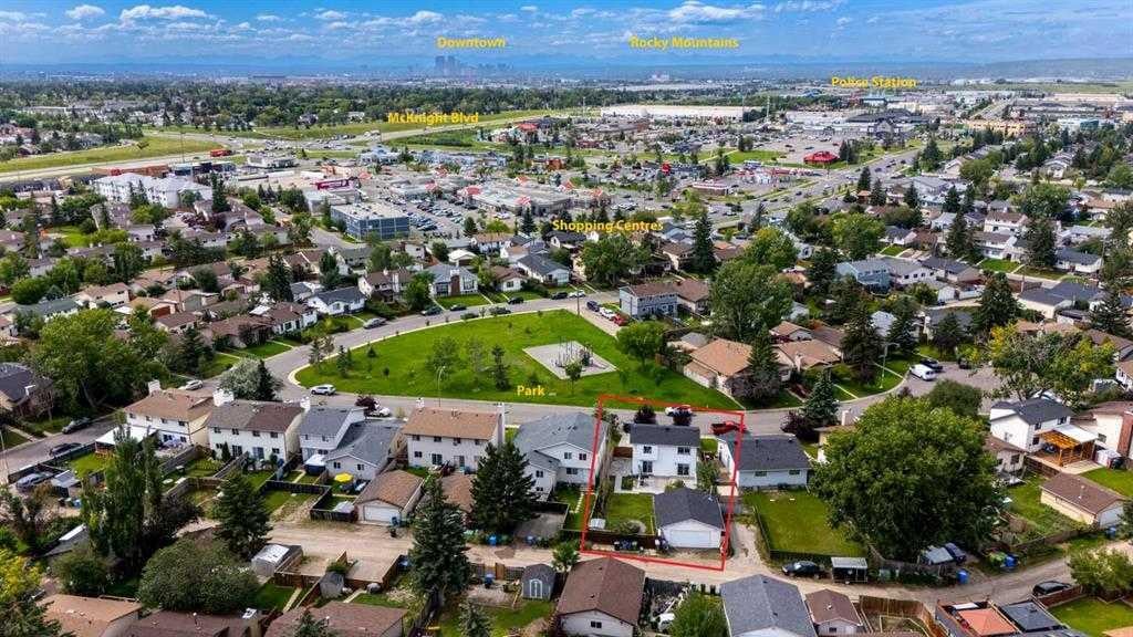 Additional image 5 of 23 Falsby Place NE, Calgary, AB, T3J 1B9
