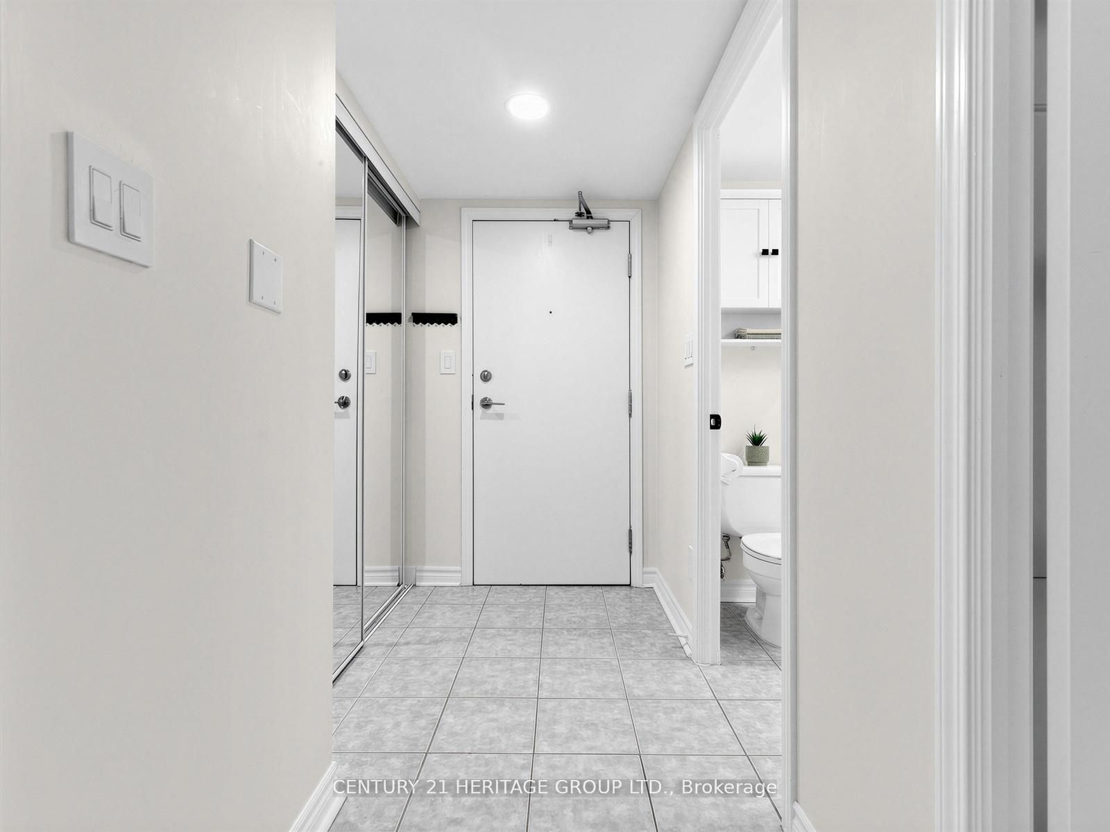 Additional image 3 of 703-8 Rean Drive, Toronto, ON, M2K 3B9