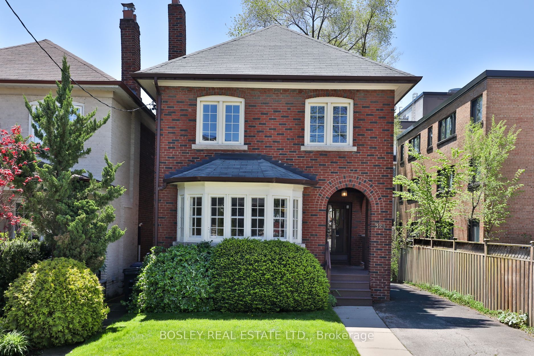 329 Millwood Road, Toronto, ON, M4S 1J9