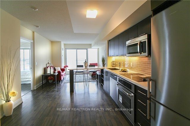 Additional image 3 of 702W-565 Wilson Avenue, Toronto, ON, M3H 0C6