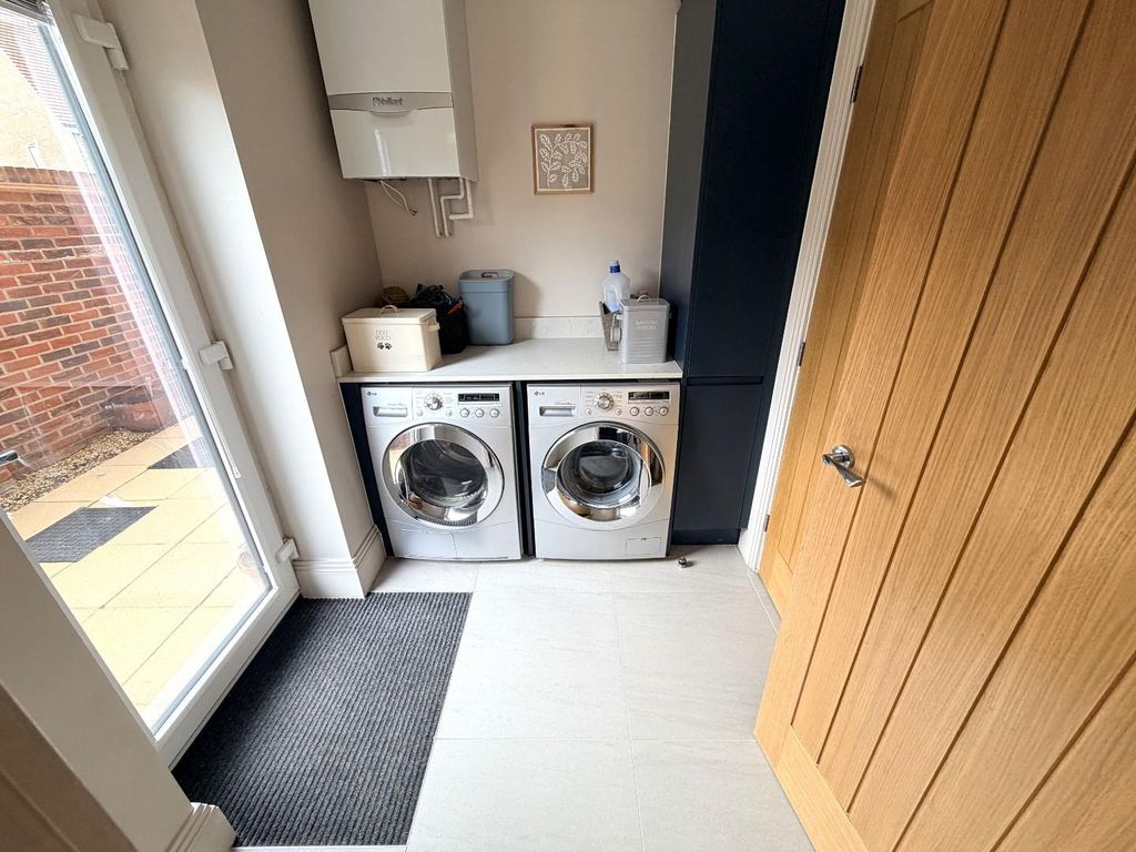 Additional image 20 of 4 bed detached house for saleMayfair Gardens, Hartlepool TS26
