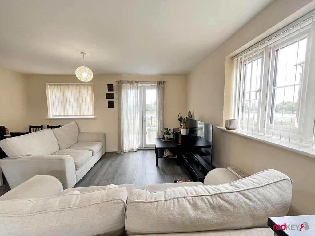 Additional image 2 of 2 bed flat to rentArgosy Way, Newport NP19