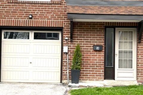 Additional image 8 of 54-331 Trudelle Street, Toronto, ON, M1J 3J9