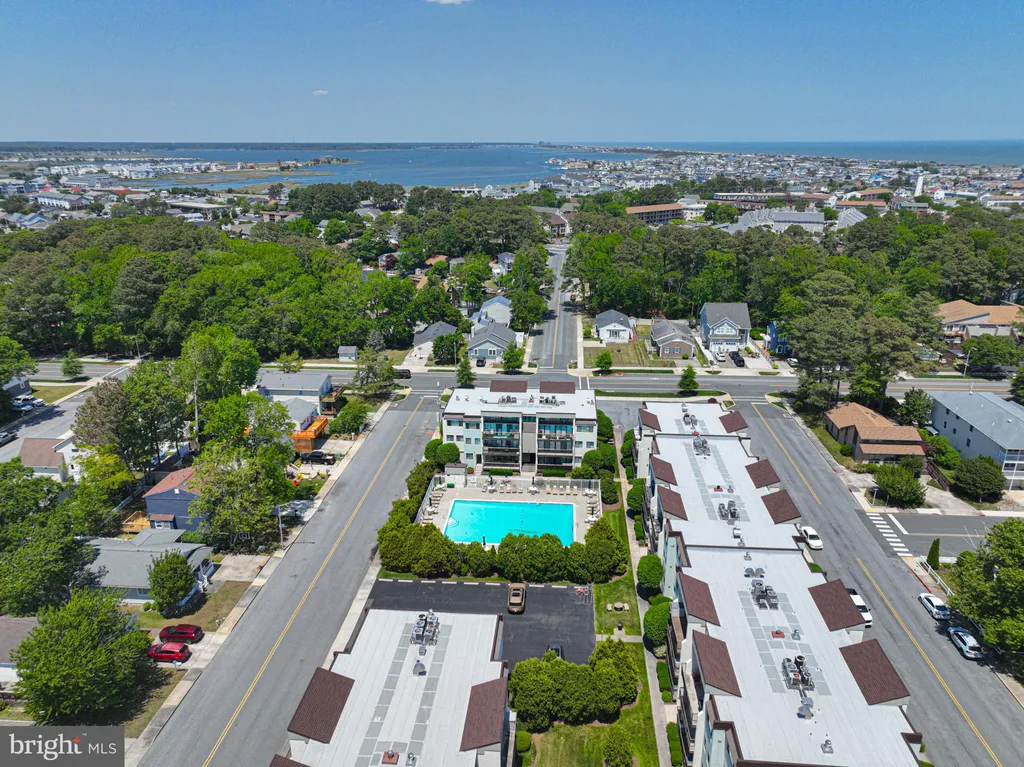 13908 N Ocean Road Unit 5A, Ocean City, MD 21842